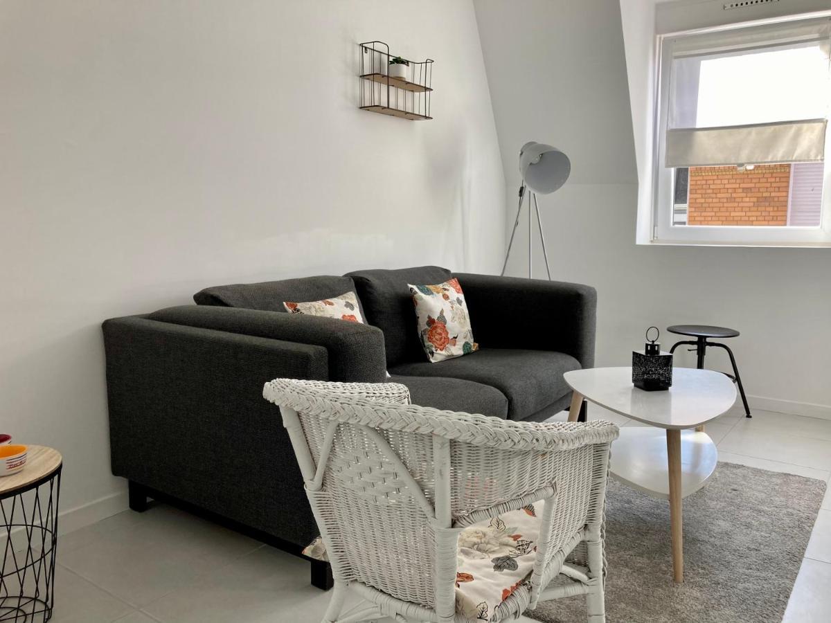 Dunkirk Experience Malouine - Appt T3-Coeur De Malo-Plage מראה חיצוני תמונה