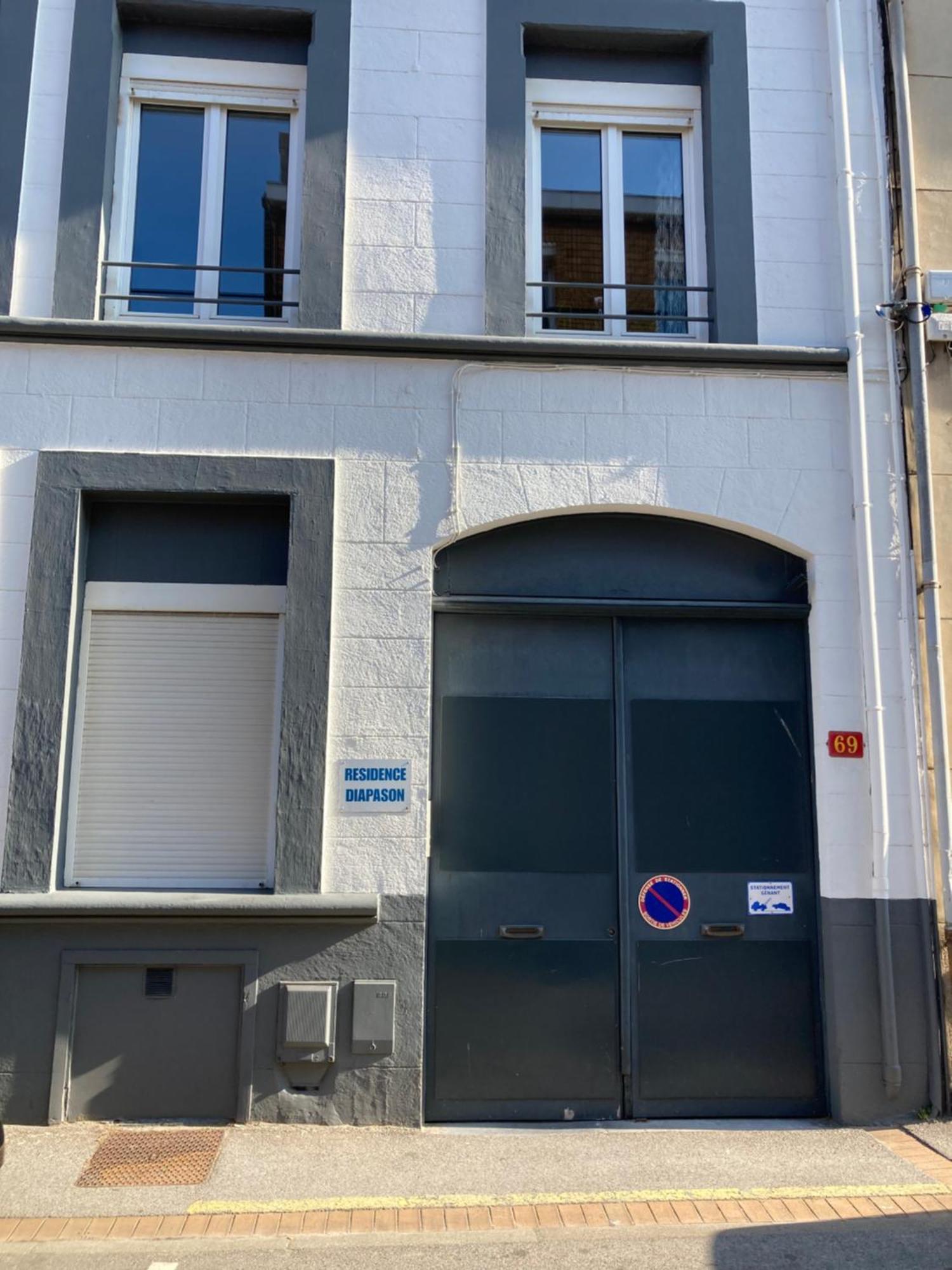 Dunkirk Experience Malouine - Appt T3-Coeur De Malo-Plage מראה חיצוני תמונה